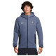 Nike Ανδρική ζακέτα Paris Saint-Germain Tech Fleece Windrunner Nike Ανδρική ζακέτα Paris Saint-Germain Tech Fleece Windrunner